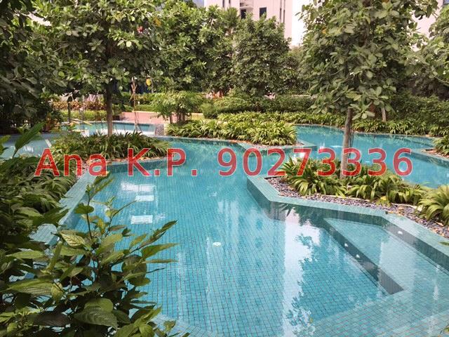 Belysa (D18), Condominium #69383292
